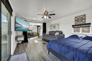 K Loma Vista with Hill Country Views - Center Point - 1