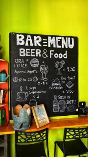 Hostel Taormina Homstel - Taormina - 2