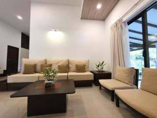 Samadhi Lagoon Villa - Rathgama - 8