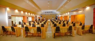 Huandalha Resort - Lamphun - 4