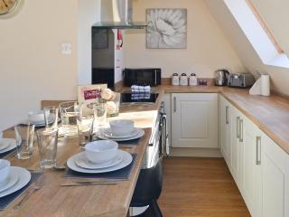 Squirrel Lodge - Otterburn - 9