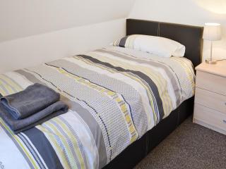 Squirrel Lodge - Otterburn - 5