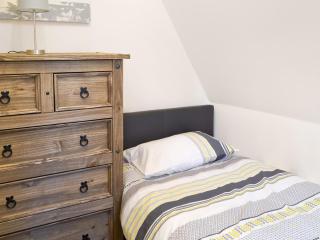 Squirrel Lodge - Otterburn - 4