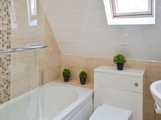 Squirrel Lodge - Otterburn - 3