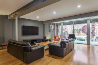 Central Skyline Retreat - Panoramic Views - Fremantle - 0