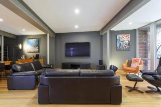 Central Skyline Retreat - Panoramic Views - Fremantle - 6