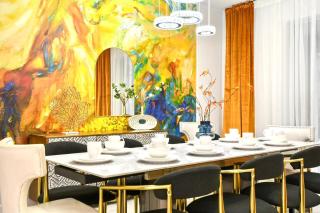 Luxury Stay: Pool, Spa, Near Disney & Outlets - Kissimmee - 2