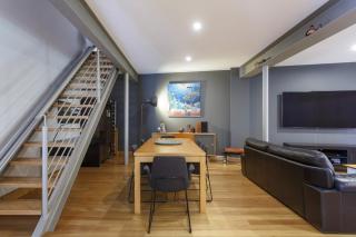 Central Skyline Retreat - Panoramic Views - Fremantle - 5