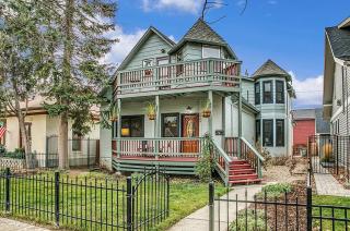 Hyde Park Home - Boise - 8