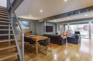 Central Skyline Retreat - Panoramic Views - Fremantle - 9