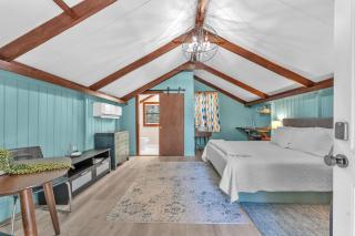Vitner Cottage: Hot tub-Pet friendly-10-Mins to Downtown! - Fredericksburg - 8