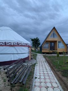 Archa - Tong - 3