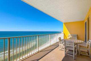 Treasure Island 1208 - Panama City Beach - 6