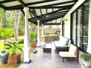 Samadhi Lagoon Villa - Rathgama - 9
