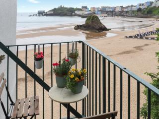 Cerdd Y Mor - Tenby - 0