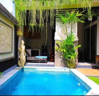 Bali Alit Villa - Dalung - 0