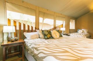 Wildebeest Eco Camp - Nairobi - 9