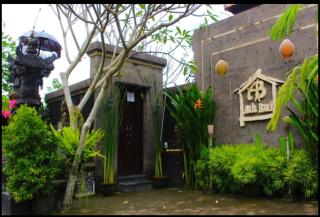 Bali Alit Villa - Dalung - 6