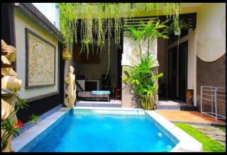 Bali Alit Villa - Dalung - 5