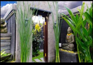 Bali Alit Villa - Dalung - 4