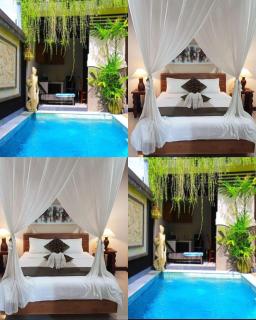 Bali Alit Villa - Dalung - 2