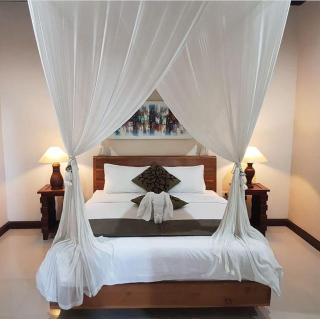 Bali Alit Villa - Dalung - 1