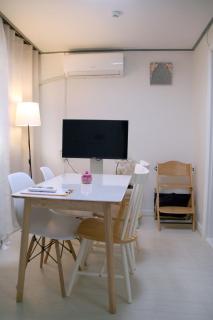 Stay Illda Sinchon - Seoul - 9