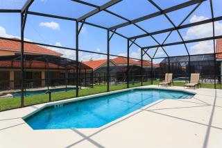 LUX Villa w/ Private Pool & Resort Amenities - Davenport - 6