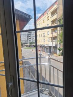 Chaplin Apartment - Paraćin - 7
