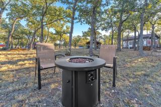 Vitner Cottage: Hot tub-Pet friendly-10-Mins to Downtown! - Fredericksburg - 7