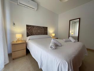 Refugio Mediterraneo 1 Bedroom Apartment - 5