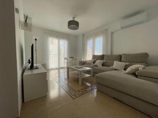 Refugio Mediterraneo 1 Bedroom Apartment - 1