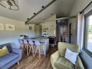 Birch Banc Retreats - Bedw - 4