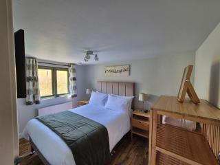 Birch Banc Retreats - Bedw - Llanidloes - 1