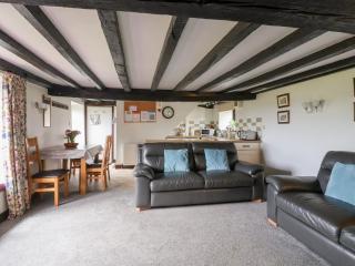 Wethercote Cottage - 7