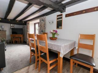Wethercote Cottage - Cold Kirby - 4