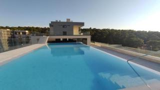 Lux Ella Apartment with Shared Pool - Makarska - 5