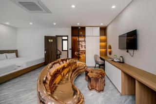 Lalisa Hotel Grand World Phu Quoc - Phu Quoc - 4