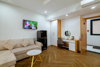Lalisa Hotel Grand World Phu Quoc - 6
