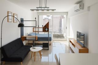 Departamento moderno en Monserrat - Buenos Aires - 0