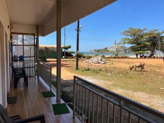 Coral Beach House - Māvalli - 8