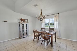 Casa Blanca: Hot-tub, Fire Pit, Hill Country Views - Luckenbach - 6
