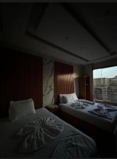 Nilos pyramids hotel - Cairo - 6