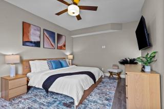 Historic Haven | JZ Vacation Rentals - Tower Grove - 3