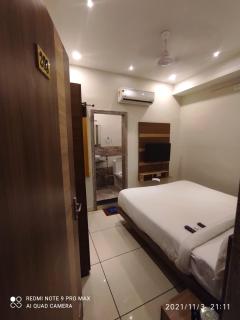 Hotel Krishna Royal Residency - Udaipur - 7