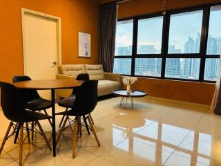 Arte Plus by Willow Homes - Batu Empat - 1
