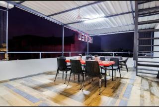 Hotel Krishna Royal Residency - Udaipur - 4