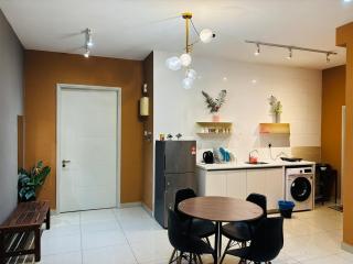 Arte Plus by Willow Homes - Batu Empat - 2