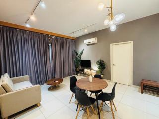 Arte Plus by Willow Homes - Batu Empat - 3