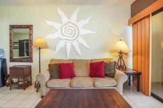 Sea Bliss Cozy Condo - 6